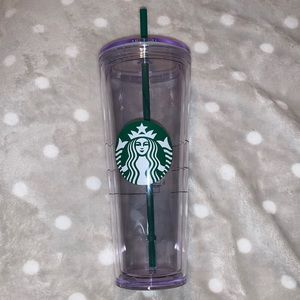 NEW Starbucks Cup